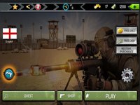 US Army Assassin Training 2017 screenshot, image №2180698 - RAWG