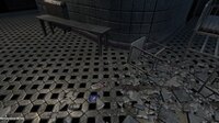 Damned Hand screenshot, image №3965323 - RAWG