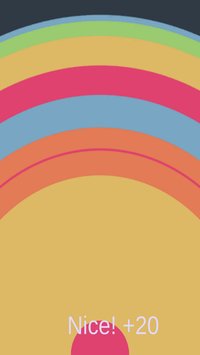 Color & Shapes screenshot, image №1206934 - RAWG