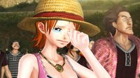 One Piece: Pirate Warriors screenshot, image №588578 - RAWG