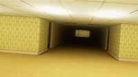 The Backrooms Free Demo (VR) screenshot, image №3296655 - RAWG