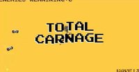 Total Carnage (itch) screenshot, image №1278672 - RAWG