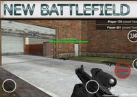 Modern Assault Multiplayer screenshot, image №1975971 - RAWG