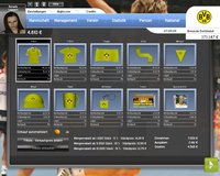 Handball Manager 2010 screenshot, image №543527 - RAWG
