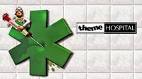 Theme Hospital screenshot, image №2573849 - RAWG