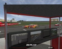 GTR: FIA GT Racing Game screenshot, image №380719 - RAWG