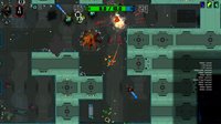 Atomic Heist (itch) screenshot, image №1007670 - RAWG