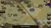 Peninsular War Battles screenshot, image №650335 - RAWG