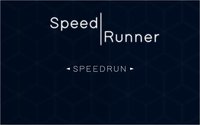 Speed Runner (YoanB) screenshot, image №2251819 - RAWG