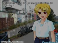 Higurashi When They Cry Hou - Ch. 5 Meakashi screenshot, image №802414 - RAWG