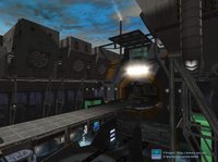 The Y-Project screenshot, image №362724 - RAWG