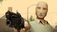Grandpa High on Retro screenshot, image №4159099 - RAWG