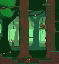 It's a jungle out there screenshot, image №2432293 - RAWG