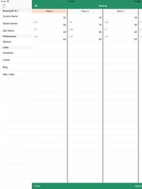 RummySC screenshot, image №952376 - RAWG
