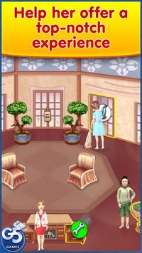 Jane's Hotel 2: Family Hero (Full) screenshot, image №1649615 - RAWG