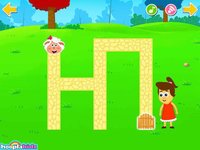 HooplaKidz Mary Had A Little Lamb (FREE) screenshot, image №1789777 - RAWG