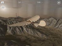 Glider Flight Simulator screenshot, image №1033194 - RAWG