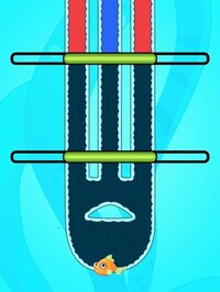 Save The Fish: The Real Game screenshot, image №2429762 - RAWG