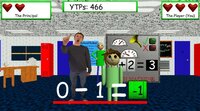 Baldi's Mathin' Mondays screenshot, image №2799348 - RAWG