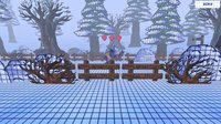 Painted Legend (itch) screenshot, image №1961144 - RAWG