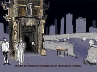 Before the Law screenshot, image №1170332 - RAWG