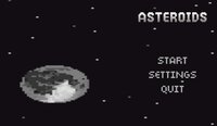 Boosted Asteroids screenshot, image №3558775 - RAWG