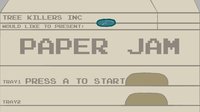 Paper Jam (ElijahAbarbanel) screenshot, image №1759190 - RAWG