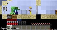 Paper Minecraft 5644443 screenshot, image №3172772 - RAWG