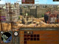 Age of Empires III screenshot, image №417616 - RAWG