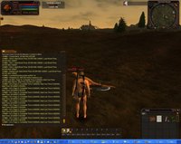 Fallen Earth screenshot, image №412217 - RAWG