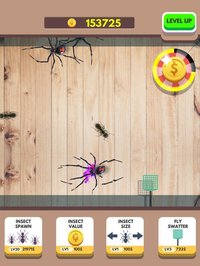 Ant Smasher Idle screenshot, image №1965196 - RAWG