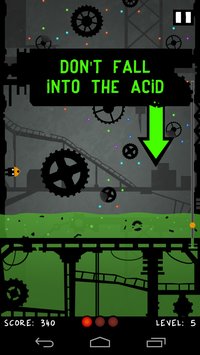 Wheels of Survival screenshot, image №1187019 - RAWG