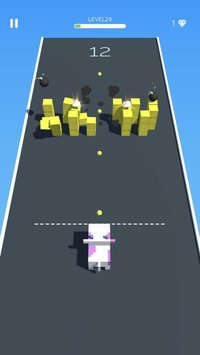 Shooty animals screenshot, image №2177041 - RAWG