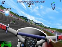 SuperBikers 2 Free screenshot, image №953723 - RAWG