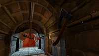 Axe Throw VR screenshot, image №831524 - RAWG