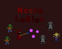 Nerco Legion screenshot, image №3631306 - RAWG