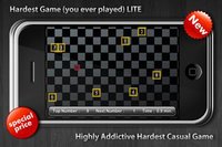 THE HARDEST GAME (you ever played) LITE screenshot, image №1604344 - RAWG