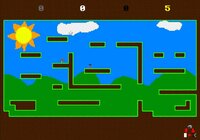 Super Cycle Chase screenshot, image №2432175 - RAWG