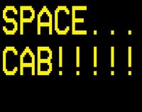 SpaceCab (Gerhard) screenshot, image №3684197 - RAWG