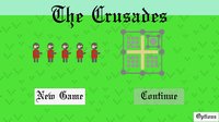 The Crusades screenshot, image №1275253 - RAWG