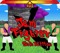 Jam Fighter: Solo Edition screenshot, image №2932222 - RAWG