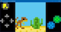 Emu (YYG gamejam 2019) screenshot, image №2240530 - RAWG