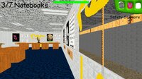 Baldi In Friday Night Funkin screenshot, image №3175105 - RAWG