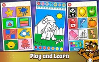 Shapes & Colors Learning Games for Kids, Toddler🎨 screenshot, image №1427282 - RAWG