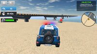 Street Crime Mission screenshot, image №4151113 - RAWG