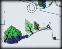 Blueberry Garden screenshot, image №185259 - RAWG