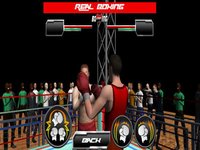 Punch Boxing Champions 2017 screenshot, image №1706004 - RAWG