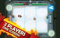 Ice Rage: Hockey screenshot, image №669497 - RAWG