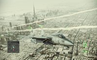 Ace Combat Assault Horizon - Enhanced Edition screenshot, image №630804 - RAWG