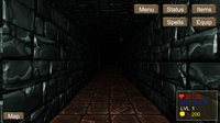 Indeep | The casual dungeon crawler screenshot, image №650507 - RAWG